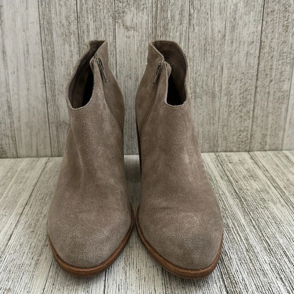 Jeffrey Campbell Kamet 2 ankle Boots - Picture 3 of 10